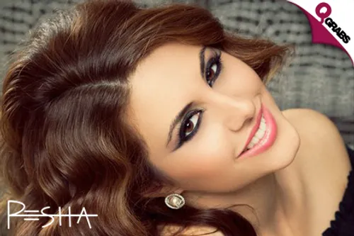 For QR99 Receive a Mani, Pedi & Blow Dry OR for QR500, Get a Facial and 3 Guinot Creams OR for QR1400 Enjoy a Crystal Keratin Hair Treatment & Mani, Pedi and Paraffin! (QR350/QR1000/QR3000 Value)
